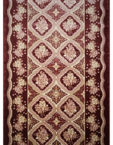 Акрилова килимова доріжка Sultanzade 6281A G TF - высокое качество по лучшей цене в Украине.